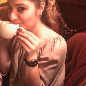 Meet your Posher, Mariah